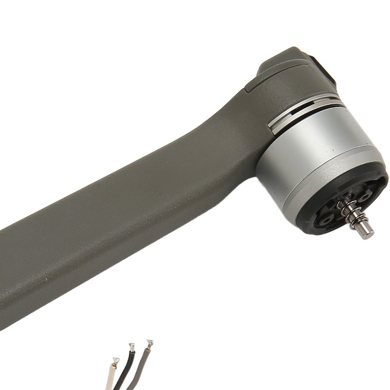 Rear Motor Arm Replacement for MAVIC 2 PRO Plastic Motor