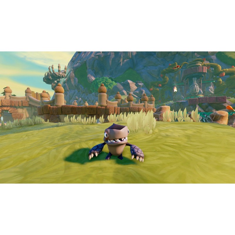 Skylanders Trap Team: Bop & Terrabite - Mini Character 2