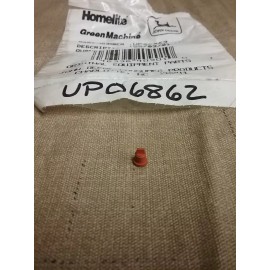 Homelite New Genuine Homelite Green Machine UP06862 Chainsaw Duck Bill Check Valve