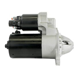 DB Electrical 410-24022 Starter Compatible With/Replacement For 2.0L Chrysler Neon 2001 2002, Plymouth Neon 2001, Dodge Neon 2000 2001 2002 4793493 17790 6-004-AA0-003 6-004-AA0-008 113613