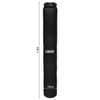 Lomo Extra Long Dry Rifle Fishing Rod Camping Bag 142cm