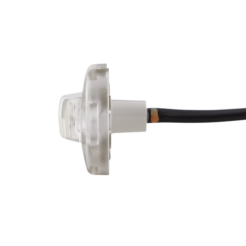 HELLA 2PS 980 868-211 Side Marker Light - LED -