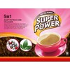 Super Power Paquete De 2Marca MalayaCafé Instantáneo Premium 5 En