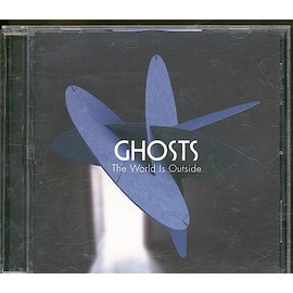 The World Is Outside (Uk Cd)