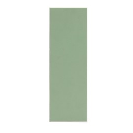 WallPops Subway Green Peel and Stick Luxury Wall Tiles, WPWT6242