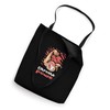 Okroshka Power Workout Funny Gym Humor Cold Soup Tote Bag