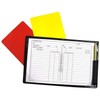 Precision Referees Note Book