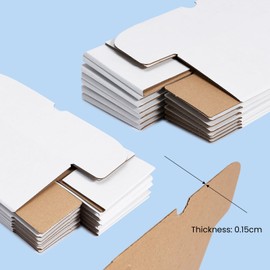 8 Pcs 400 Count Trading Card Storage Box, Card Storage Cases for Trading Cards, Collectible Sports Cards, Baseball, Football, Basketball - Durable Trading Card Box & Card Case