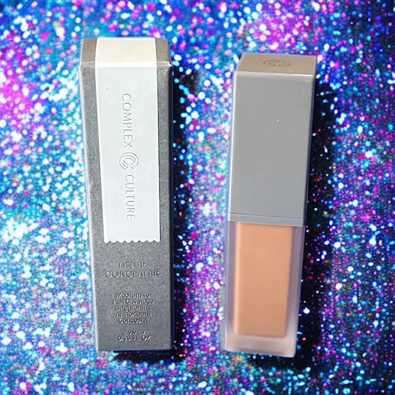 COMPLEX CULTURE Letup Concealer 0.30 fl.oz in Shade T420 Brand