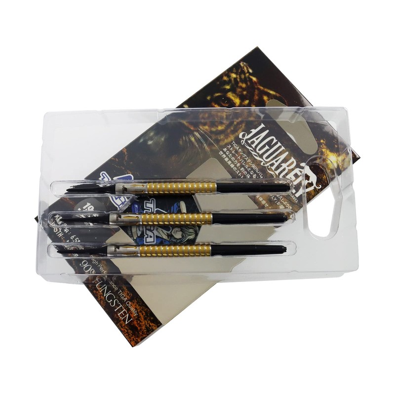 TIGA TIGA TID1031 Jaguar Fly