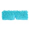 Fuller Brush Dynamic Duo Micro Mop – 2-in-1 Chenille &