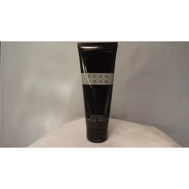 Sean John Shower Gel 3.4 oz for Men