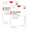 Mobita Medipost Movita Liquid Iron Premium 30 sachets x 2 / 메디포스트 모비타 액상철분 프리미엄 30포X2개