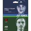 YONEX (ヨネックス) Hard Court Tennis Strings Poly Tour Force 130