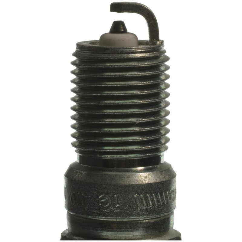 Double Platinum Power Spark Plug Boxed