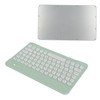 Wireless Keyboard Stable Connection Mobile Phone Tablet Laptop Accessories for