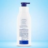 NIVEA Aloe Hydration Body Lotion with Aloe Vera & Deep
