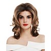 WIG ME UP - DW2015-LF-27SP613YP8 Women's Wig Lace Front Lace