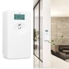 Automatic Perfume Dispenser Fragrance Sprayer Aroma Dispenser Wall Mounted Aroma