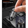 Plp tek USB Car Charger for Car (30 W Dual