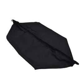 Dust Cover, Outdoor Projector Enclosure Projector Wall Mount 13.8 X 13.8 X 8.7in with an Adjustable Retractor for Home