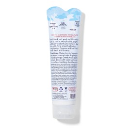 California Kids Face Wash | Gentle Exfoliating Face Wash For Kids + Teens | Mild Salicylic Acid Cleanser For Sensitive Skin | 1.8 oz. / 51 mL