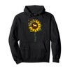 Labrador Mom Sunflower Labrador Retriever Gifts Dog Mom Mama Pullover
