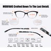 Women Reading Glasses 1.0 4 Pair Stylish Ladies Readers with