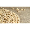 Hunza Organic Soybeans (5 lbs)