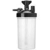 Handy Vaso Humificador Handy Para Concentrador O Tanque De Oxigeno