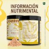 COMMONS Hongos Adaptógenos Hongo Chaga Extracto Puro en Polvo
