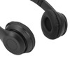 P47M Wireless Headphone Cute Cartoon Cat Ear LED Light 400mAh