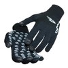 Defeet E Touch Dura Gloves, Black, Medium