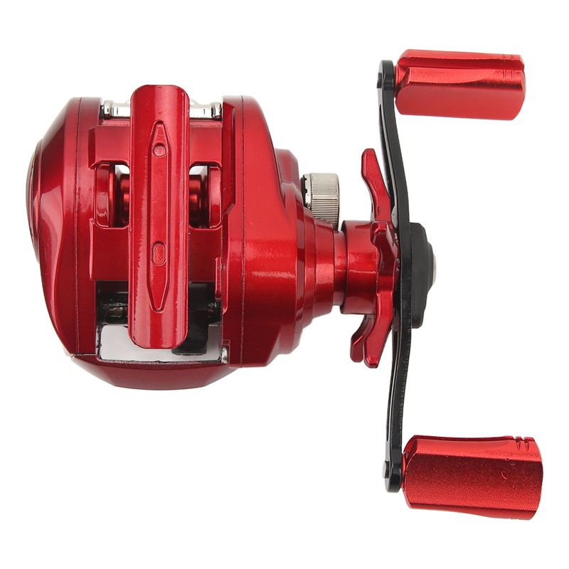 Fishing Reel Water Drop Long Casting Fishing Reel Lightweight Fishing