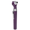 Professional Diagnostic Kit Ear Care Examination Otoscope Eardrum Endoscope SpeculumPurple