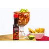Mexico Lindo Picante Negra Xxxtra Hot Sauce | Scoville Unit