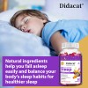 Soomiig Sleep Supplement - Regulate Sleep Quality - Relaxation -