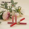 Brillo Labial Fit Colors Mate Y Perlado, No Transfiere