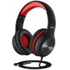 Nabevi Headphones for Kids for School, Kids Headphones with Microphone,