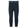 Sterntaler Leggings for Children, Age: 5-6 years, Size: 116, Dark