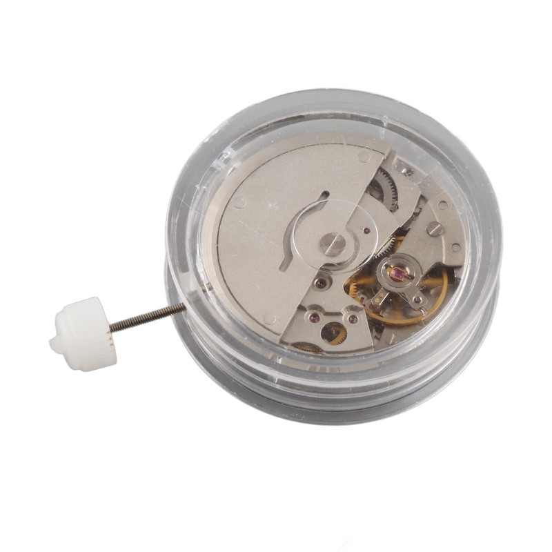 2813 Watch Movement Calendar Display Automatic Mechanical Watch Movement Replacement