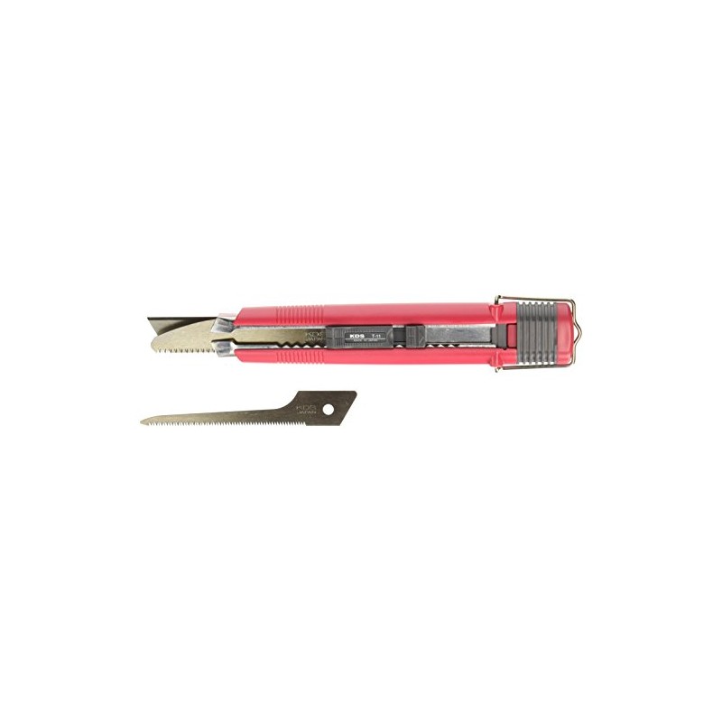 Muratec KDS Three-Way (Red) T-11RE