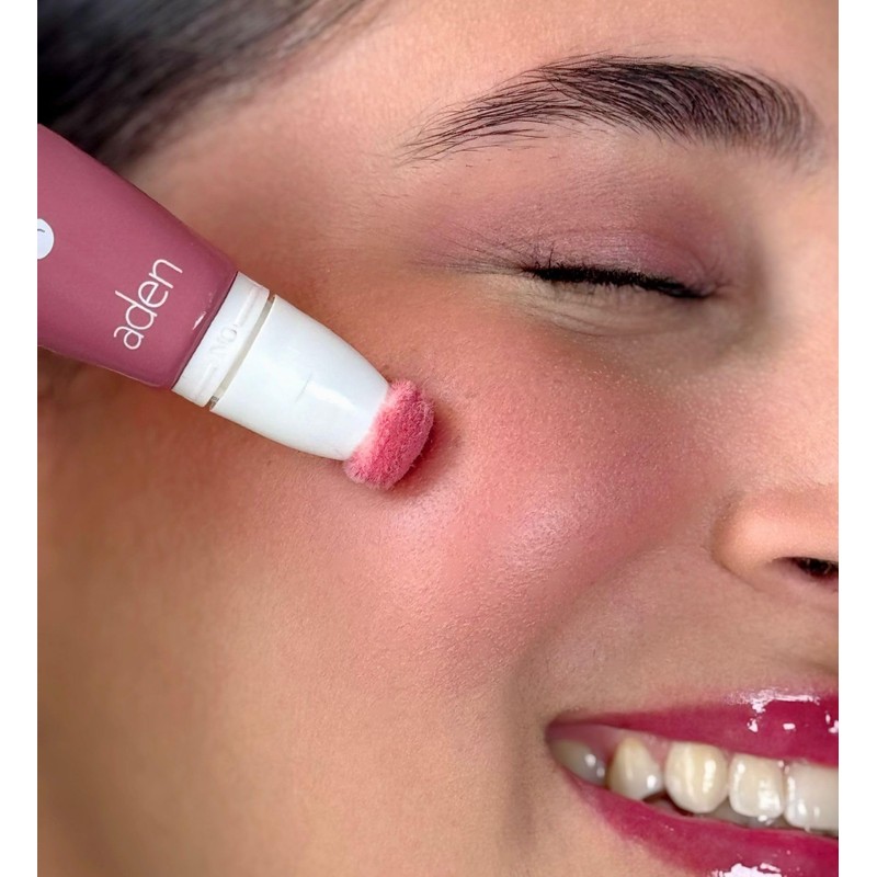 Liquid Blush (Pink Petals)