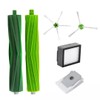 BOOC Replacement Vacuum Parts Accessories Compatible for Roomba I and