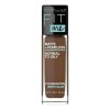 Base Fit Me Matte + Poreless 128 Warm Nude Maybelline
