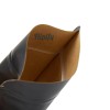 Flipify 7x9.8 Smell Proof Large Bags Zip Resealable Window Stand