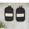 Ritz Premium Pot Holders & Heating Pads (4-Pack), 8.5" x
