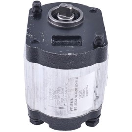 LSSOCH Hydraulic Gear Pump CBJ30-E14L CBN-E314L FT254.58.010 Compatible with Jinma Foton Dongfeng KM385BT LL380
