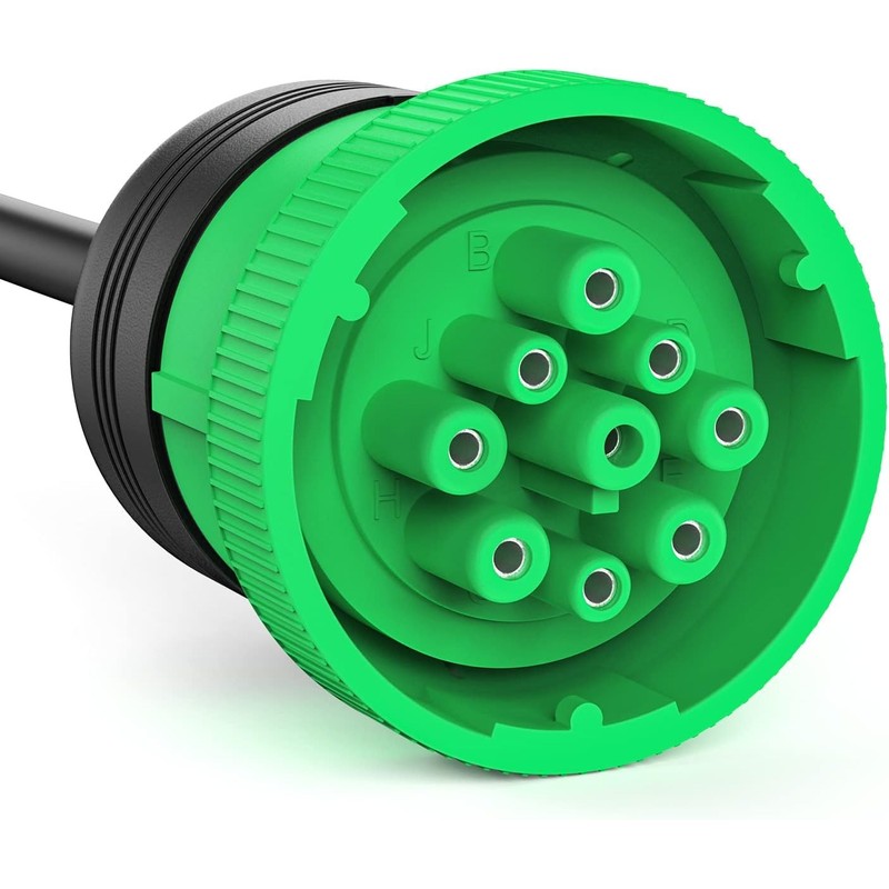 ANCEL CAN 3 - CAN 1 Crossover Cable for 2016