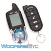 Scytek Electronics ASTRA777 Scytek Complete 2 Way Remote Security System